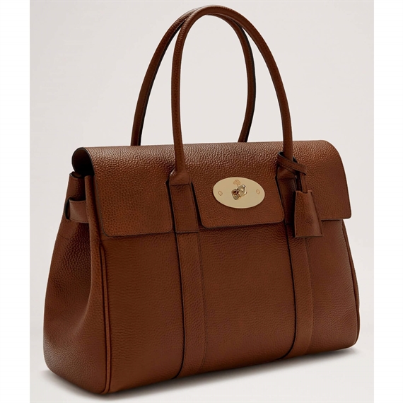 Mulberry Bayswater Two Tone Oak